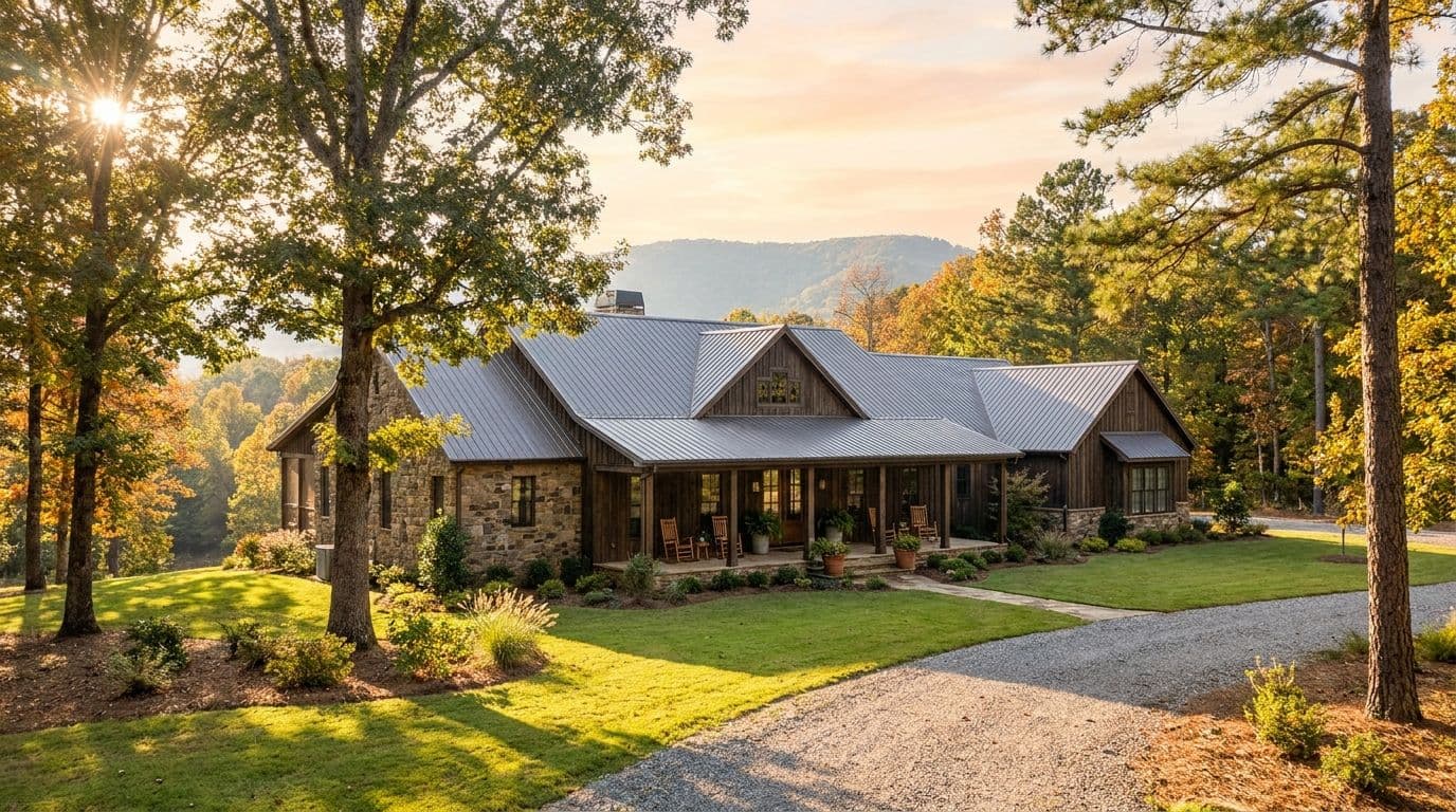 A typical Arkansas home — 2026 renovation cost guide
