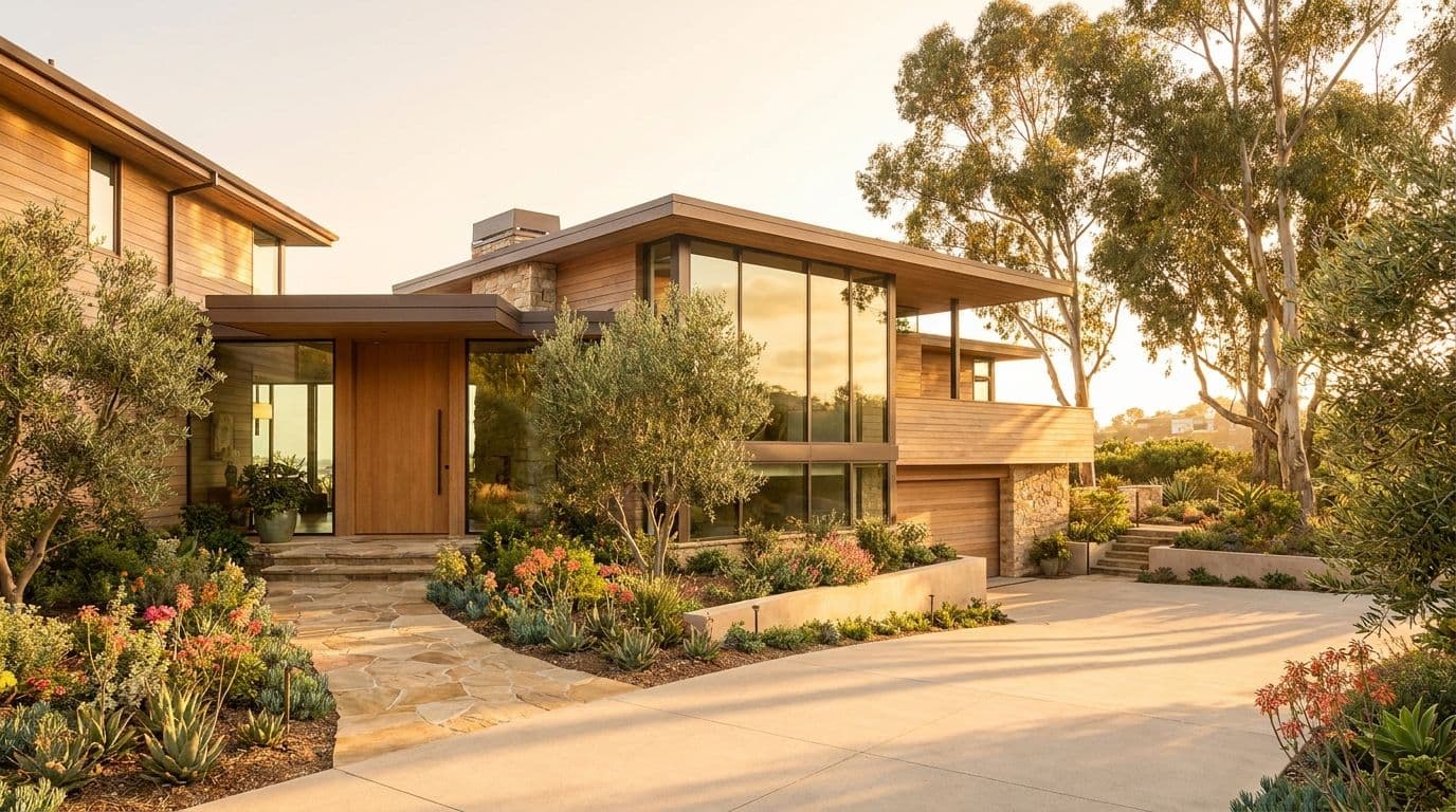 A typical California home — 2026 renovation cost guide