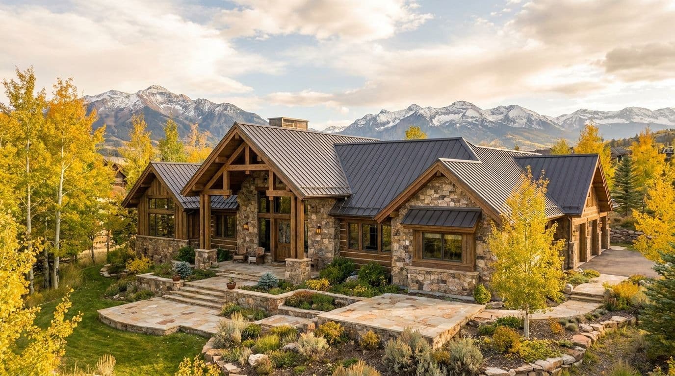 A typical Colorado home — 2026 renovation cost guide