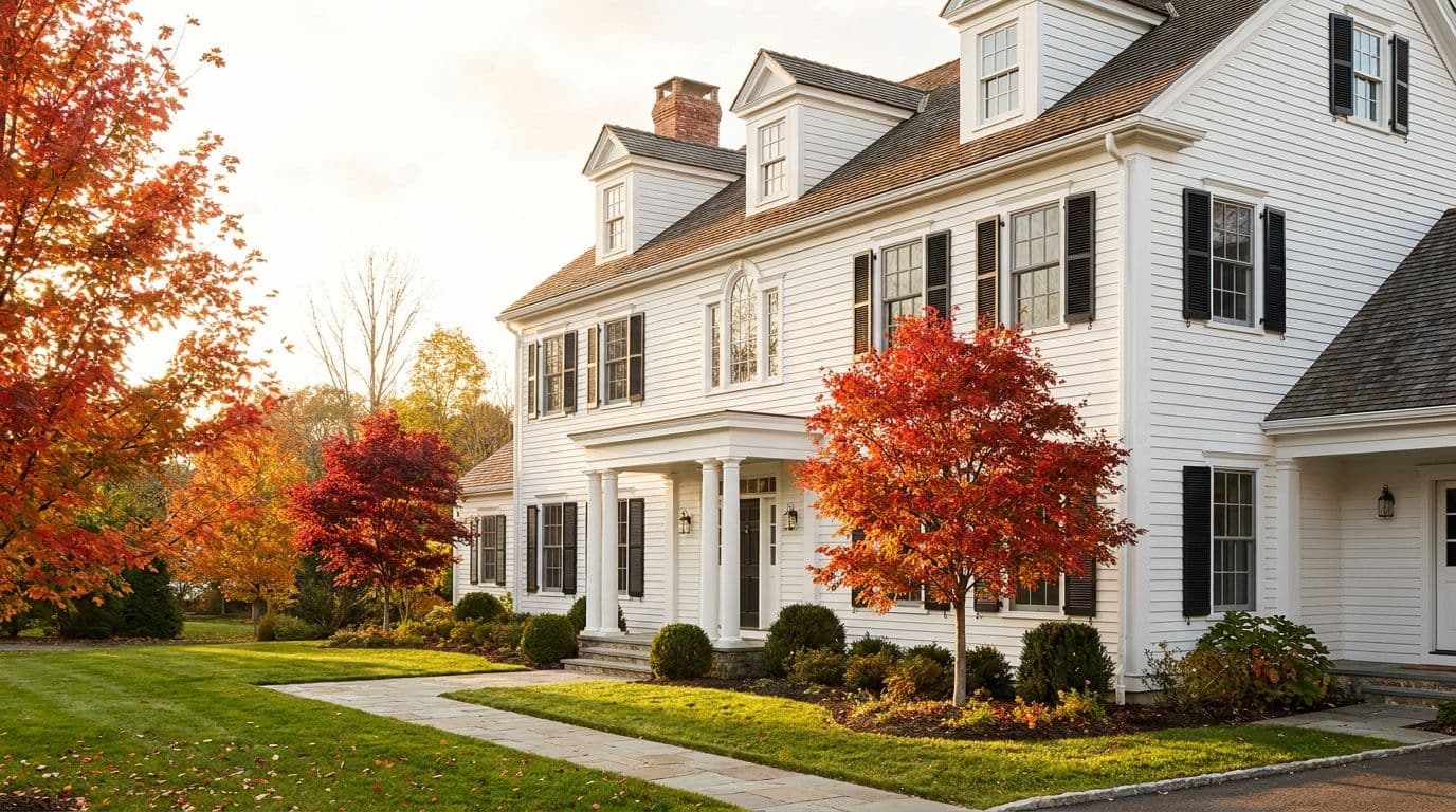 A typical Connecticut home — 2026 renovation cost guide