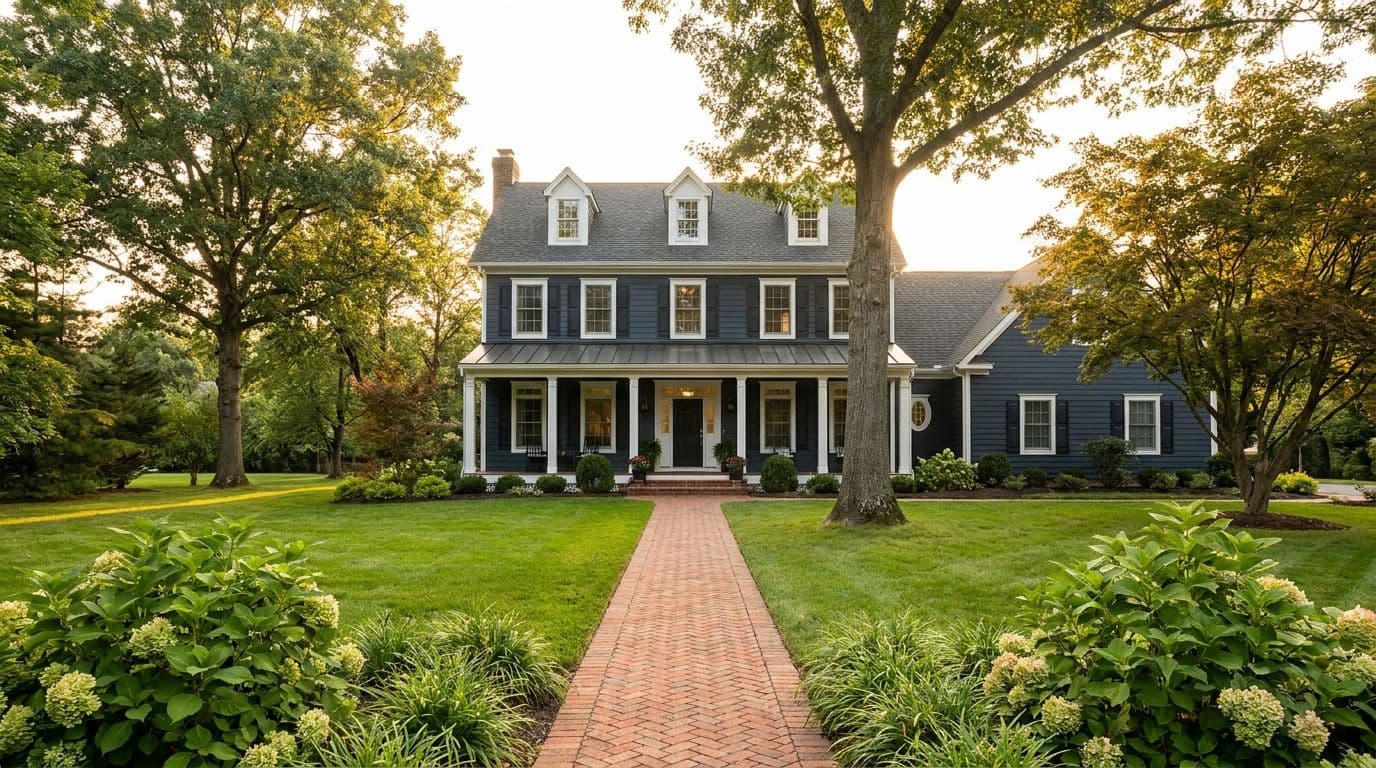 A typical Delaware home — 2026 renovation cost guide