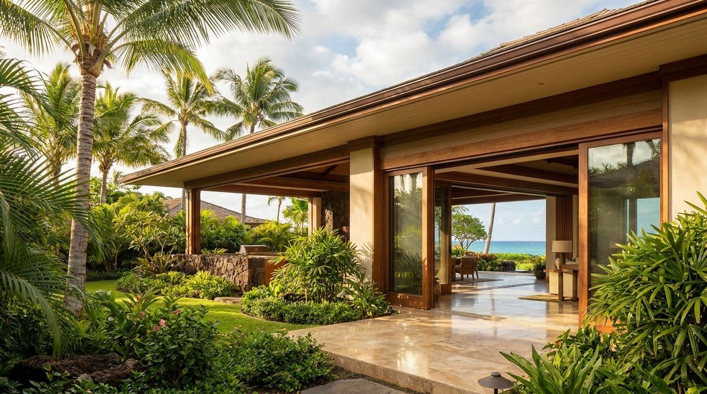 A typical Hawaii home — 2026 renovation cost guide