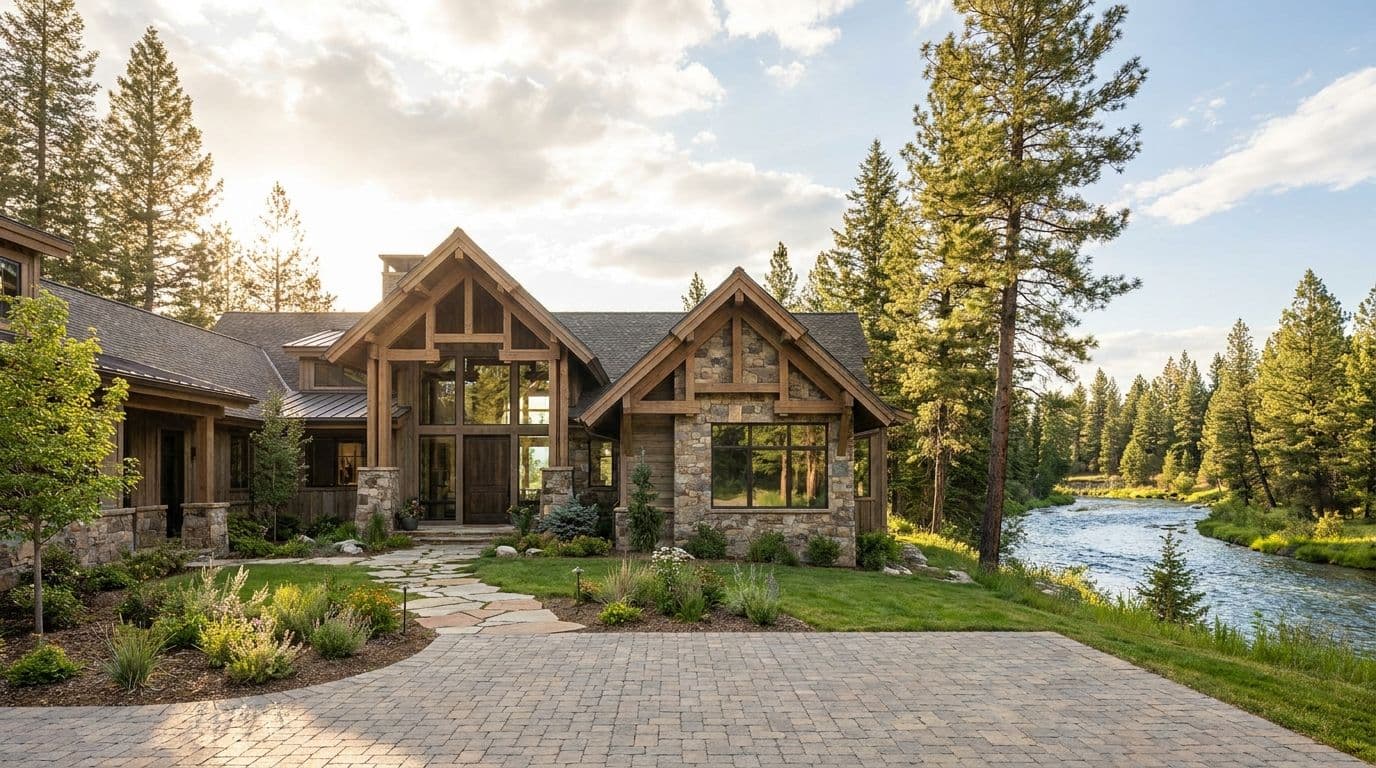 A typical Idaho home — 2026 renovation cost guide
