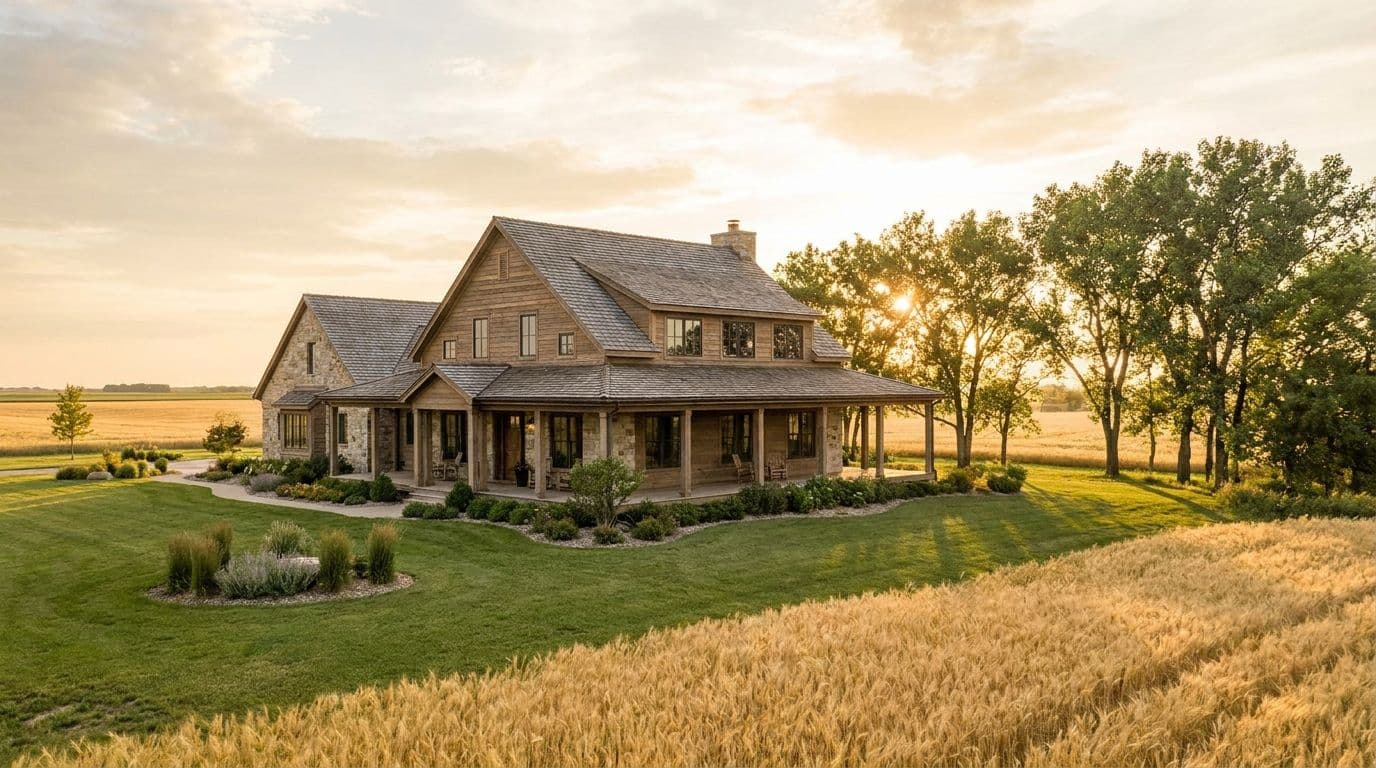 A typical Kansas home — 2026 renovation cost guide