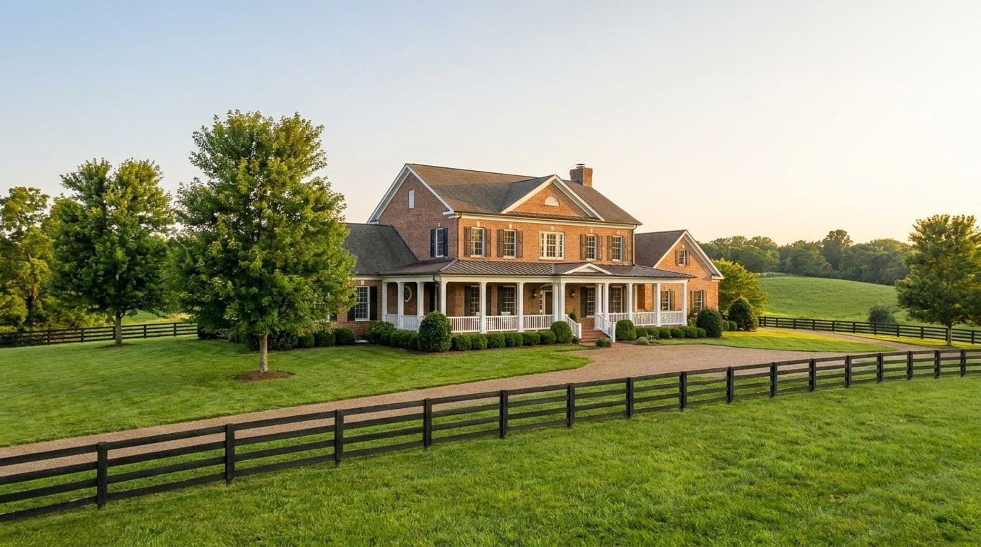 A typical Kentucky home — 2026 renovation cost guide