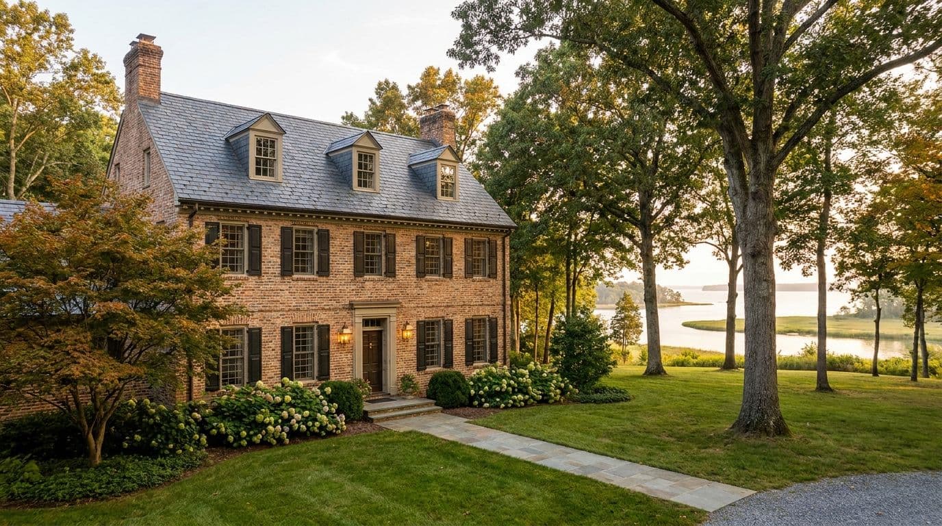 A typical Maryland home — 2026 renovation cost guide