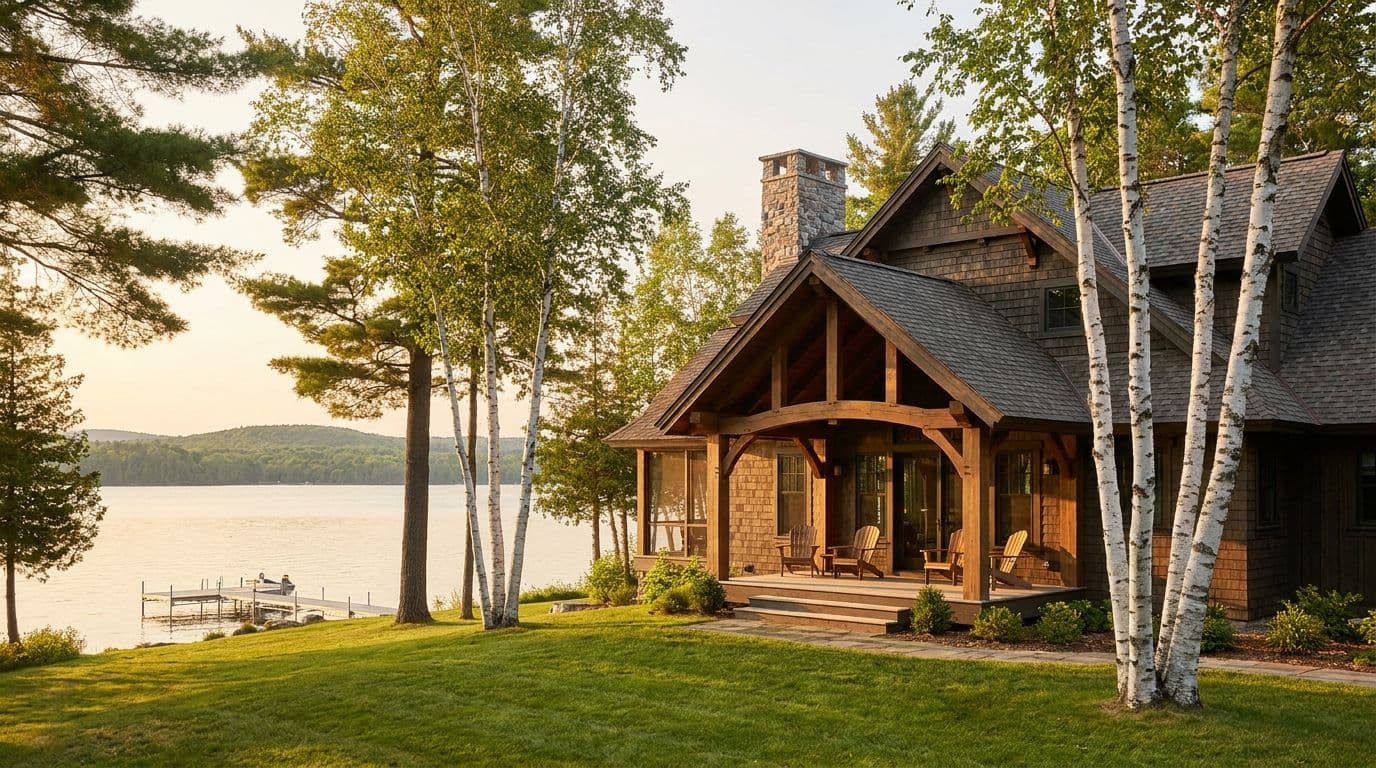 A typical Michigan home — 2026 renovation cost guide