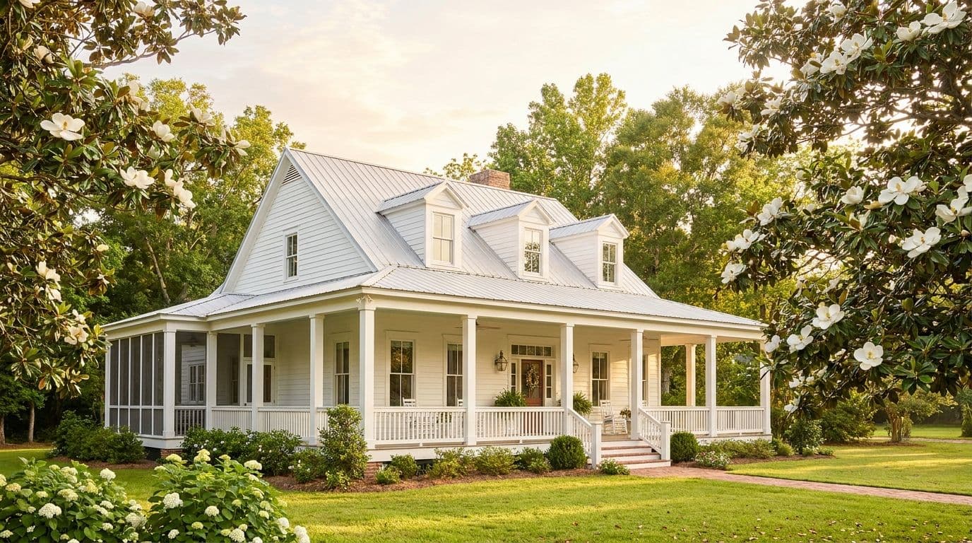 A typical Mississippi home — 2026 renovation cost guide