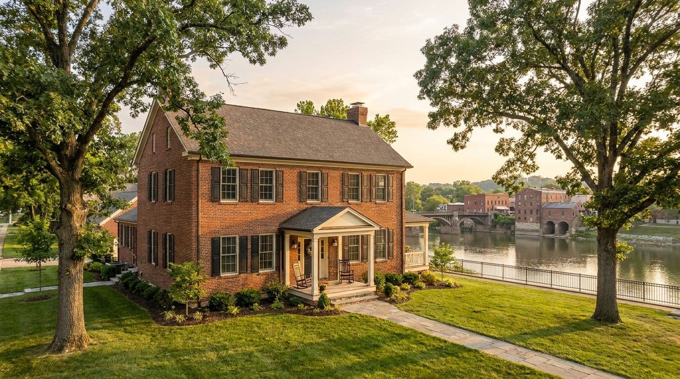 A typical Missouri home — 2026 renovation cost guide