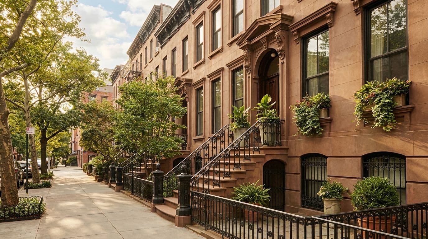 A typical New York home — 2026 renovation cost guide