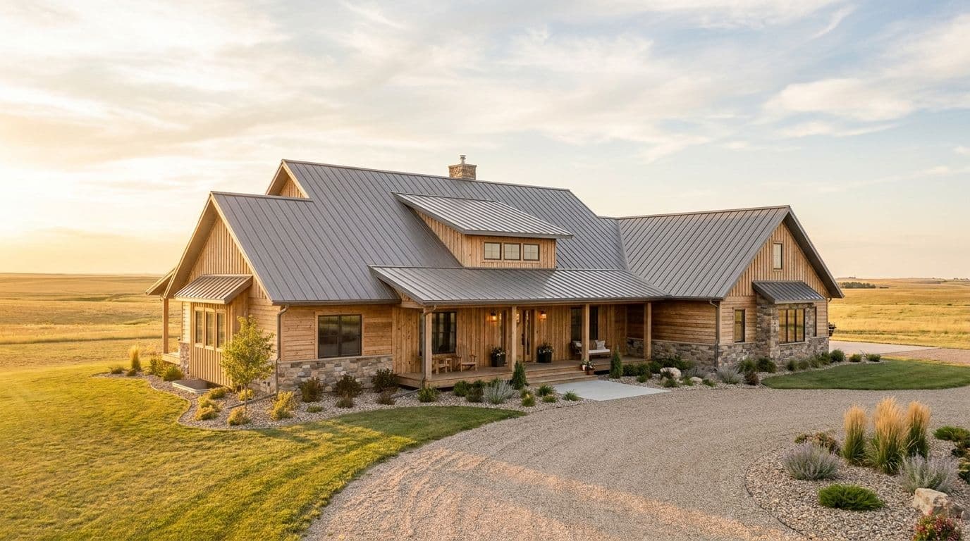 A typical North Dakota home — 2026 renovation cost guide