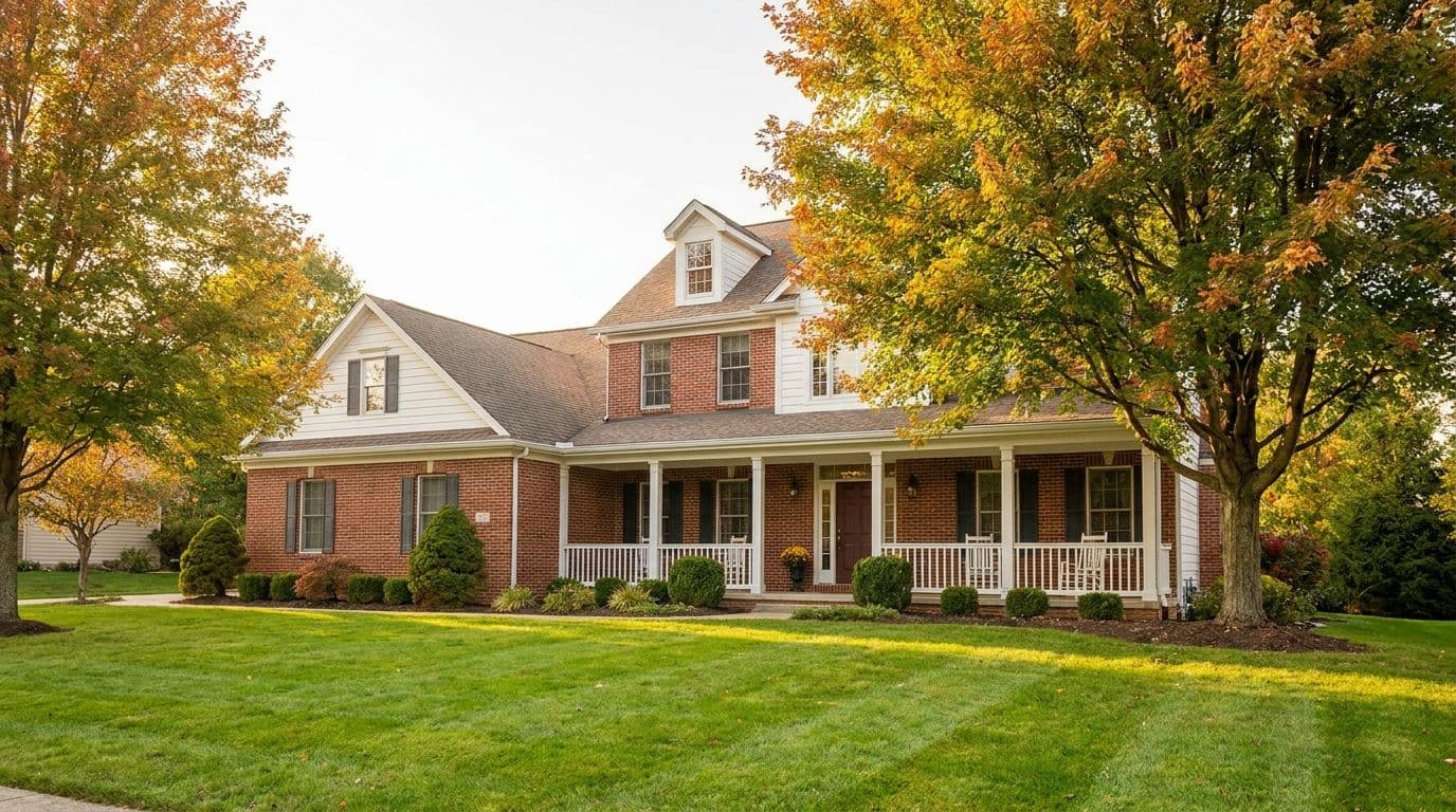 A typical Ohio home — 2026 renovation cost guide