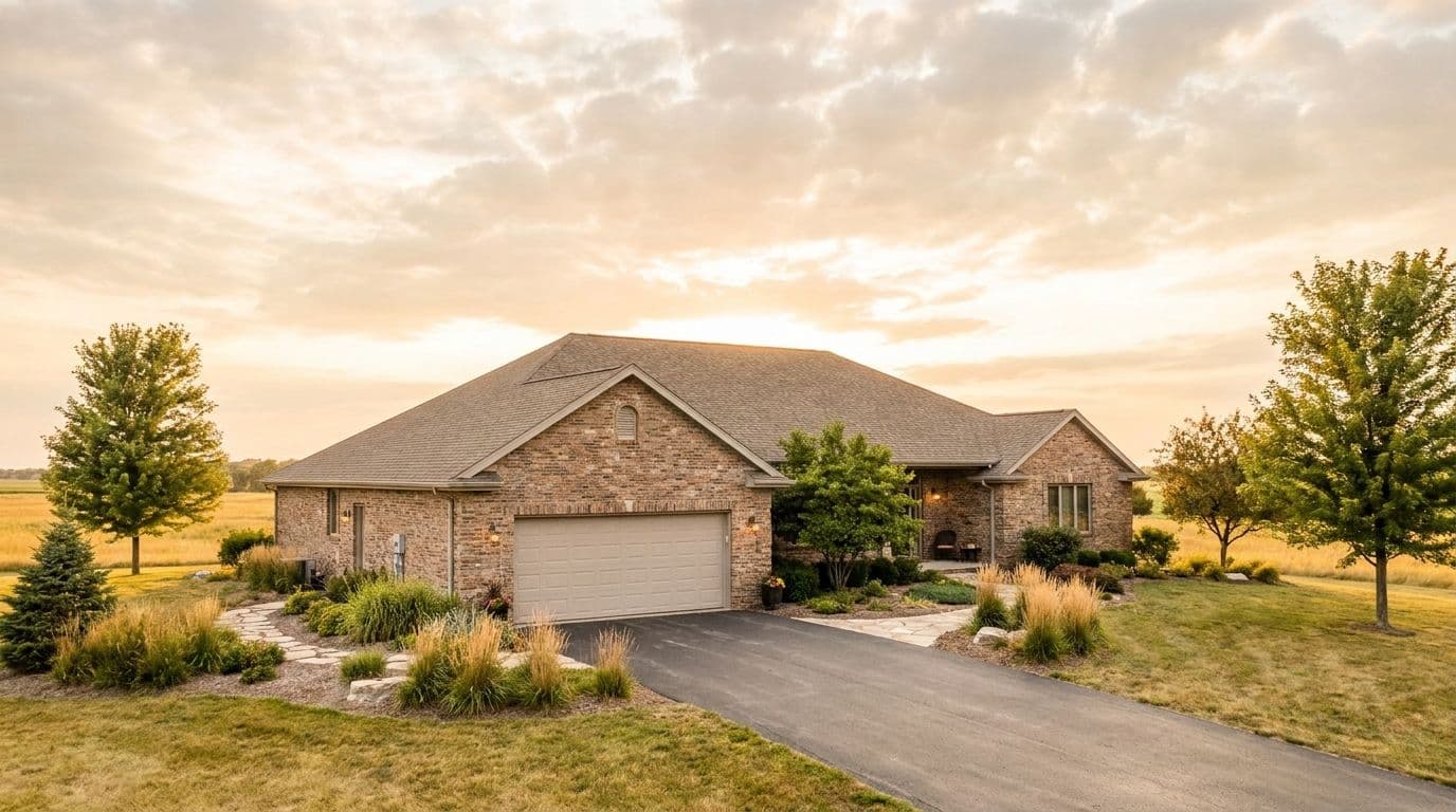 A typical Oklahoma home — 2026 renovation cost guide