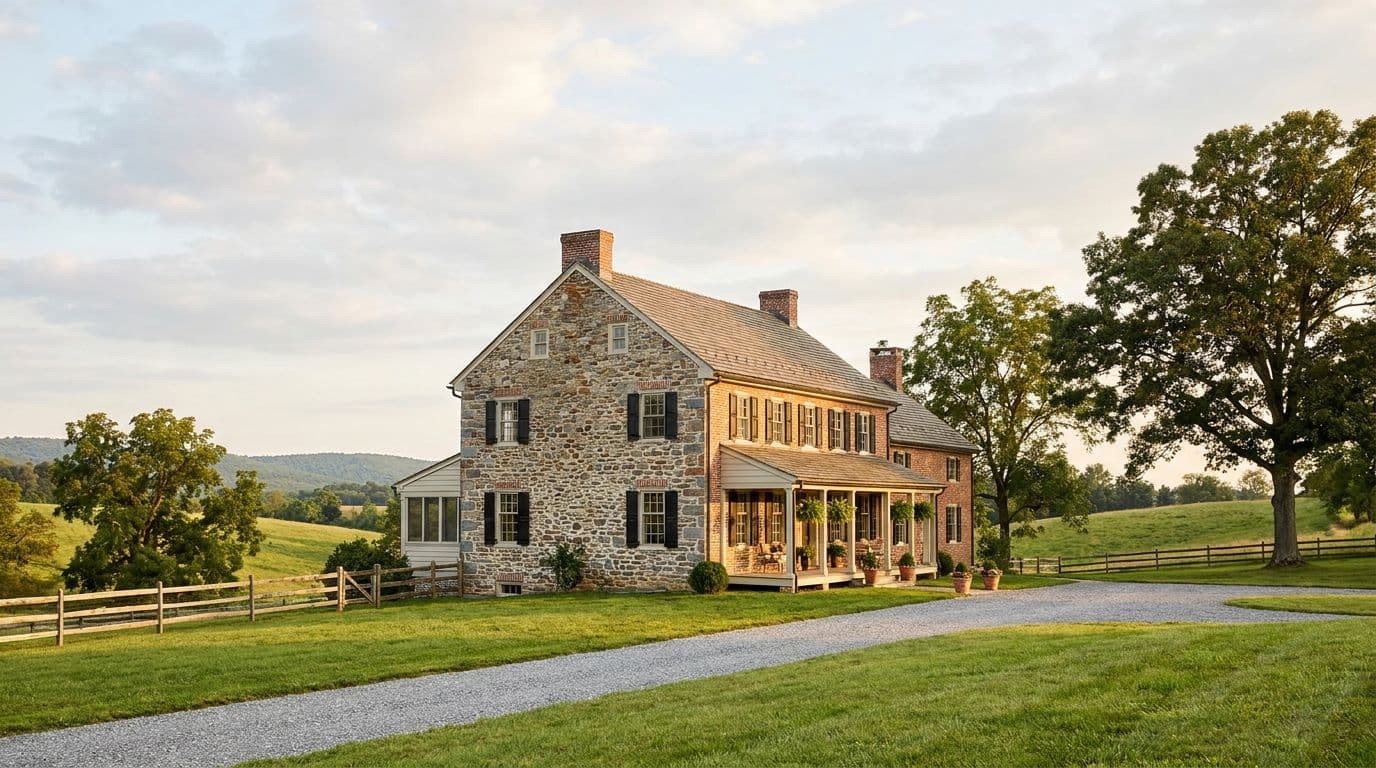 A typical Pennsylvania home — 2026 renovation cost guide