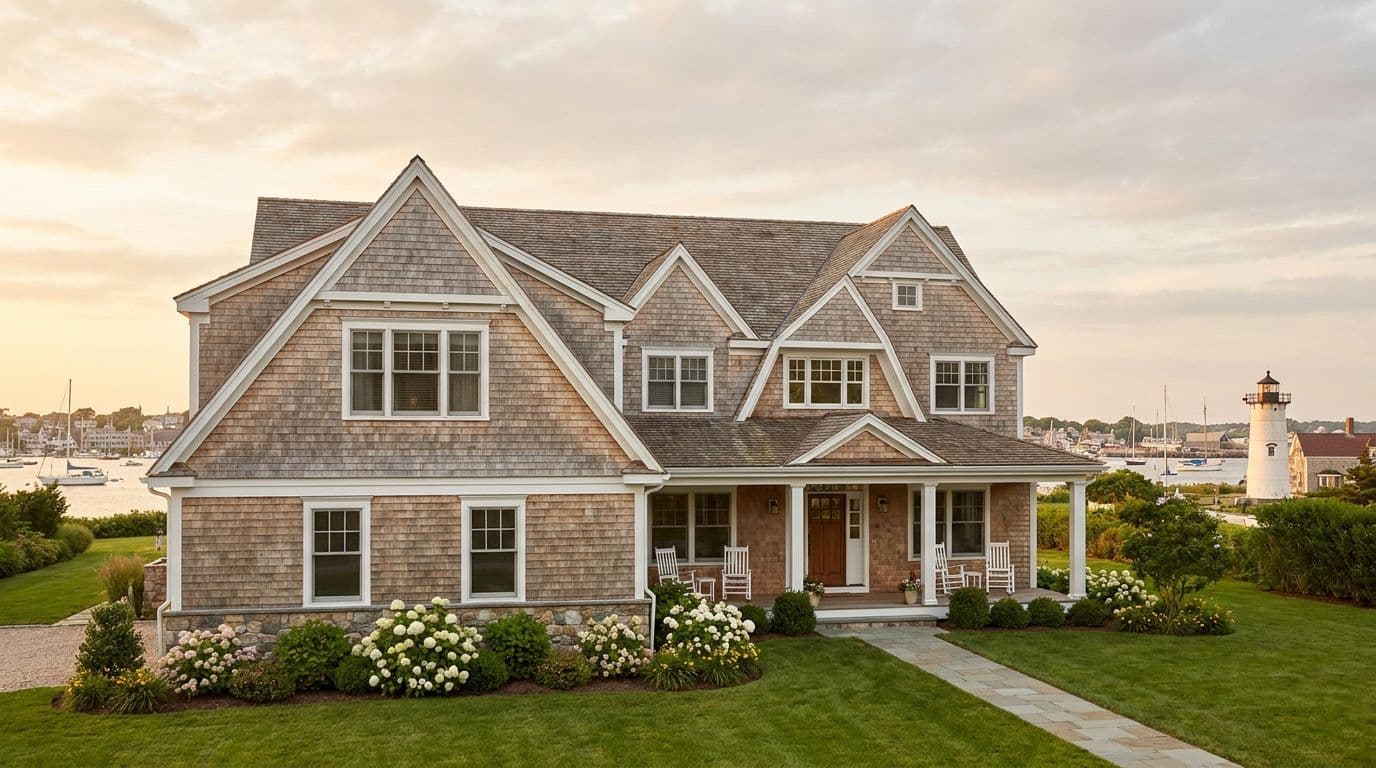 A typical Rhode Island home — 2026 renovation cost guide