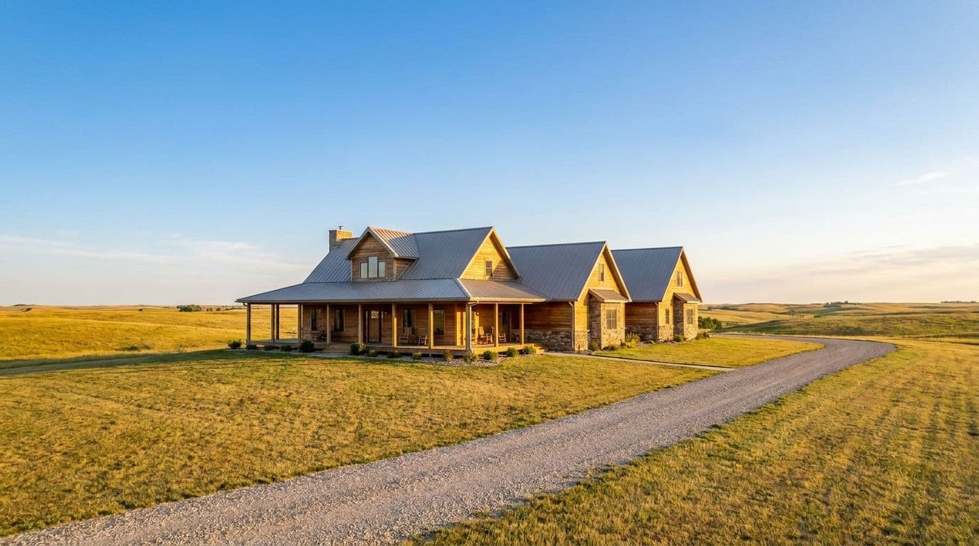 A typical South Dakota home — 2026 renovation cost guide