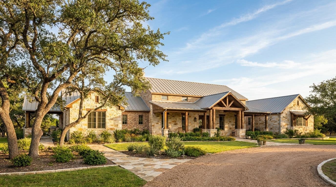 A typical Texas home — 2026 renovation cost guide