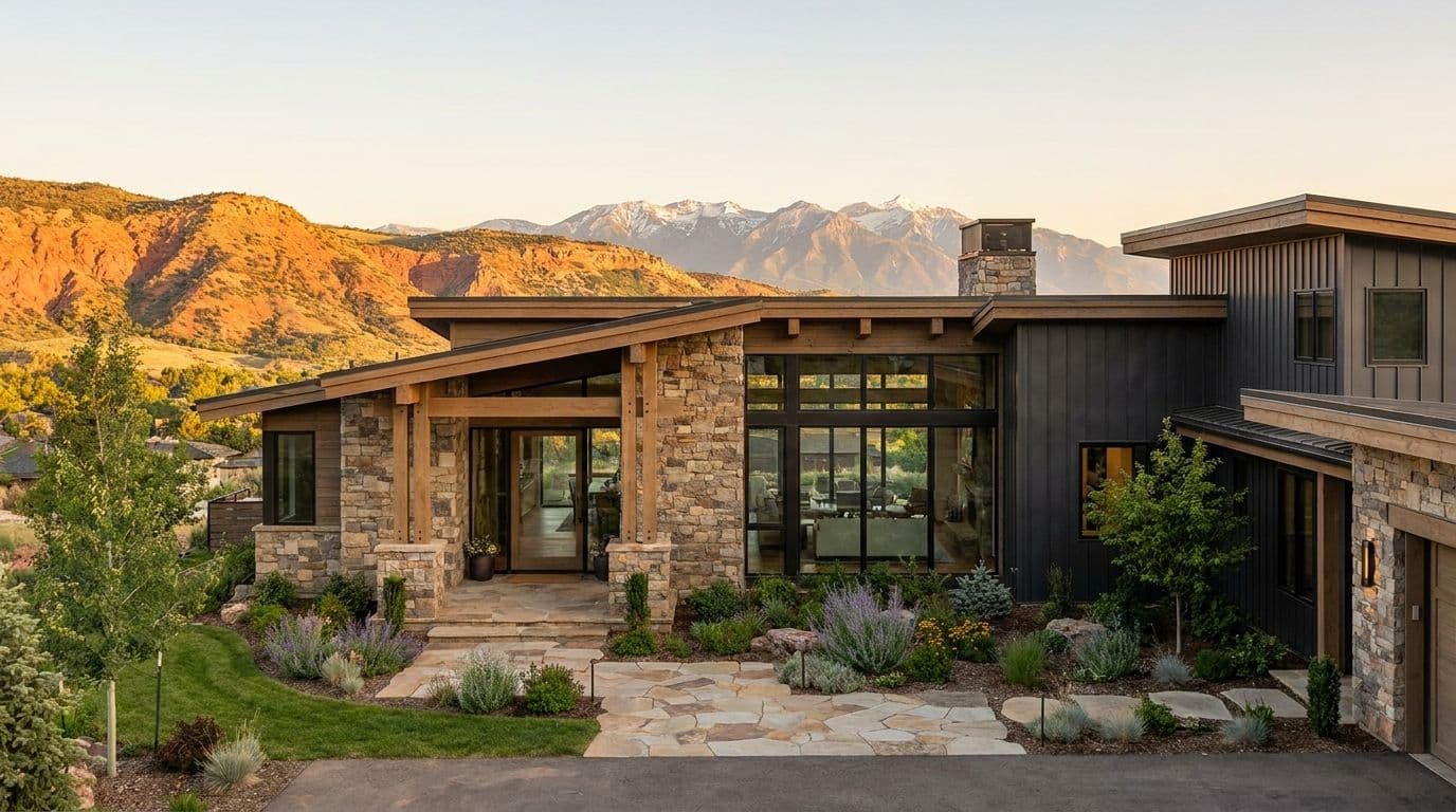 A typical Utah home — 2026 renovation cost guide