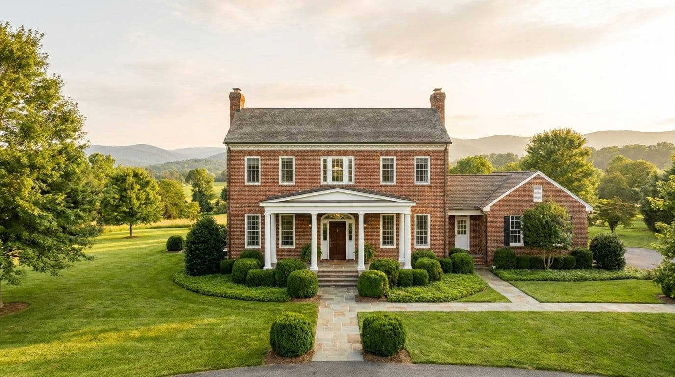 A typical Virginia home — 2026 renovation cost guide