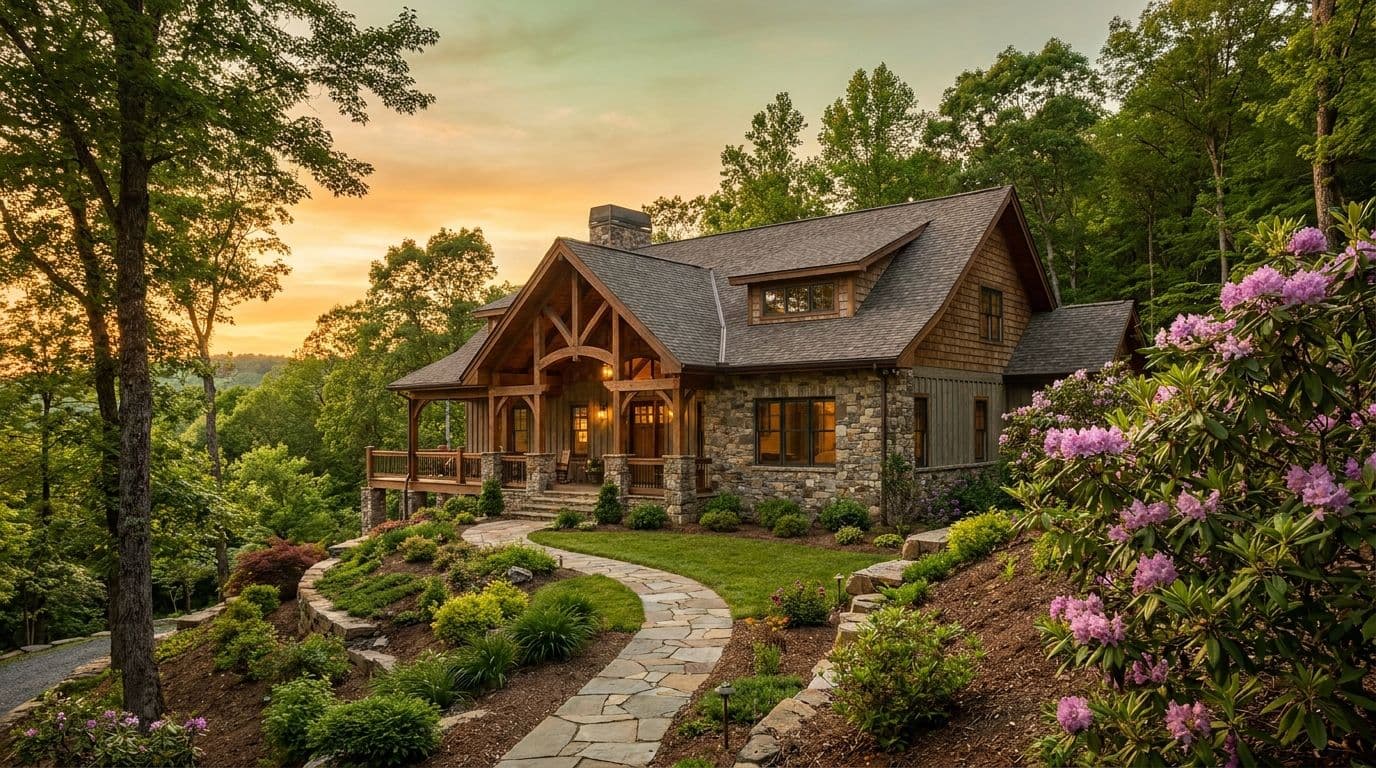 A typical West Virginia home — 2026 renovation cost guide