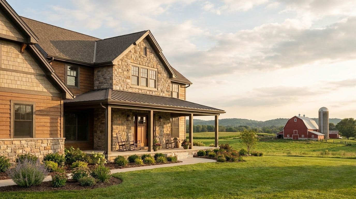 A typical Wisconsin home — 2026 renovation cost guide